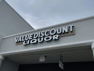 Value Discount Liquor