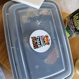 burritos and wraps, food