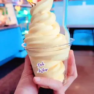Dole Whip