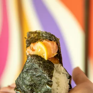 sushi and sashimi, sushi, sashimi, food