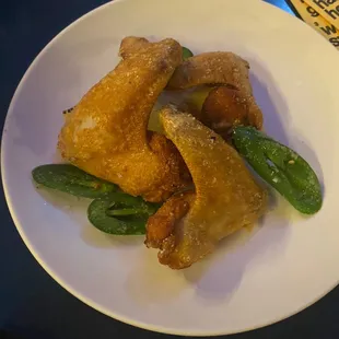 Fried Chicken Sandwich