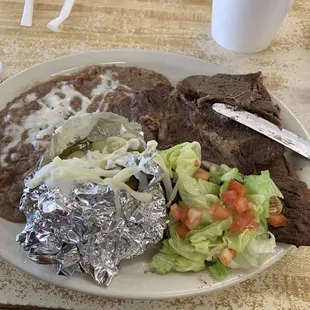 Carne Asada #39