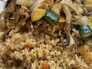 Emperor's Japanese Grill