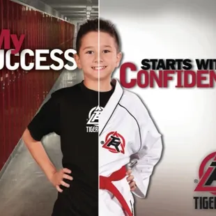 Tiger Rock Martial Arts - North Springs
