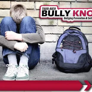 Bully Know, Buly awareness