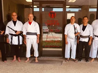 Academy Of Asian Martial Arts