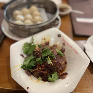 Tiger’s Chinese Cuisine