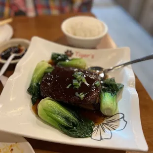 Classical Dongpo Pork