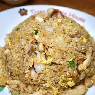 Tiger Fried Rice