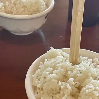 White Rice