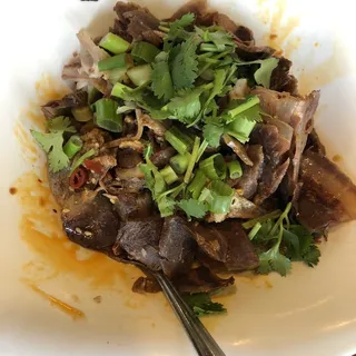 Lover's Beef