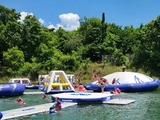 Lost Lakes Adventure Park