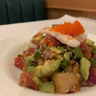 Ceviche