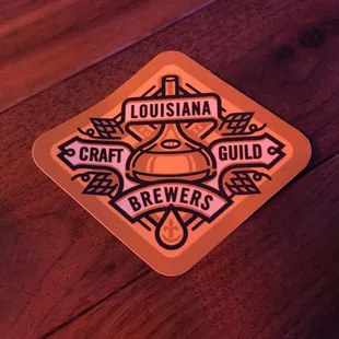 Louisiana Craft Brewers Guild Event @Tiger Tavern