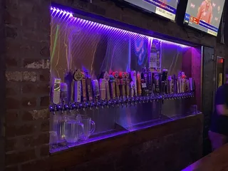 Bengal Tap Room