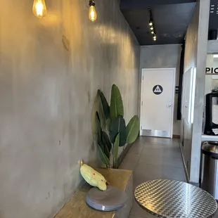 Restroom