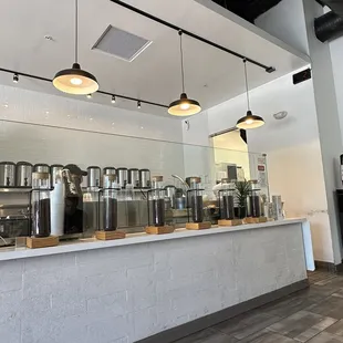 Where the magic happens