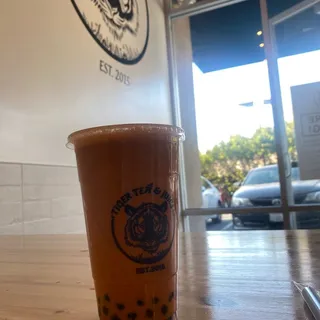 Thai Milk Tea