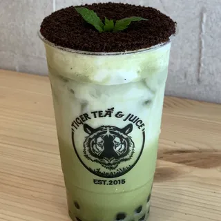 Matcha Latte