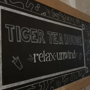 Hanford Bubble Tea across from the farmers mkt Thursday night