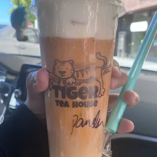 Red Panda Tea