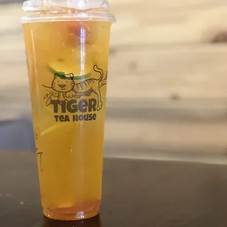 Mango Lover Tea