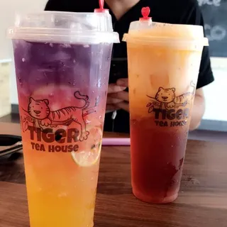 Classic Thai Tea