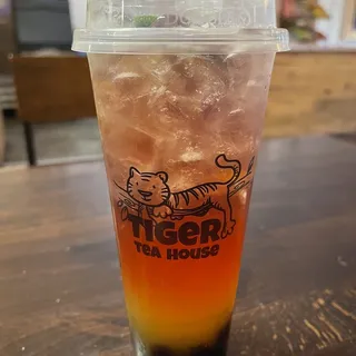 Sunset Tea