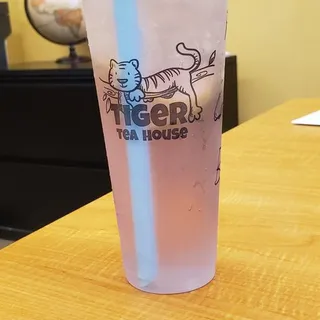 Lavender Blue Lemonade