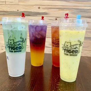 Ceremonial Green Tea