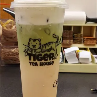 Classic Milk Tea