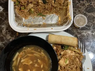 Bangkok Express