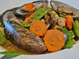 Thai House At Tower Place