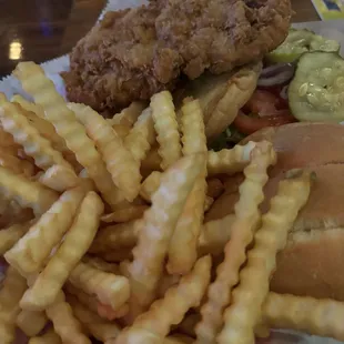 food