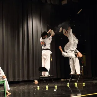 Martial Arts in the Lewis Center, Powell, Westerville, Worthington, &amp; Dublin Ohio area.