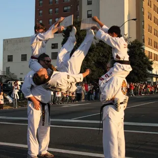 Martial Arts in the Lewis Center, Powell, Westerville, Worthington, &amp; Dublin Ohio area.
