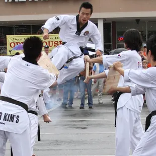 Martial Arts in the Lewis Center, Powell, Westerville, Worthington, &amp; Dublin Ohio area.