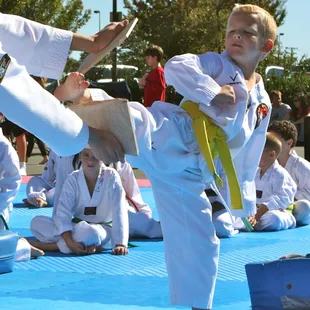 Martial Arts in the Lewis Center, Powell, Westerville, Worthington, &amp; Dublin Ohio area.