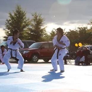 Martial Arts in the Lewis Center, Powell, Westerville, Worthington, &amp; Dublin Ohio area.