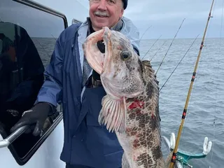 Salty Lady Sportfishing