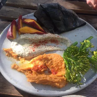 (Refer to previous photo YUM)