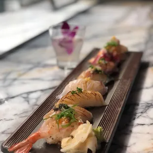 Chef&apos;s special
