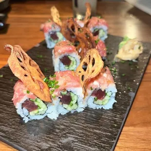 Mangekyou