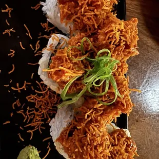 Maria Tuna roll