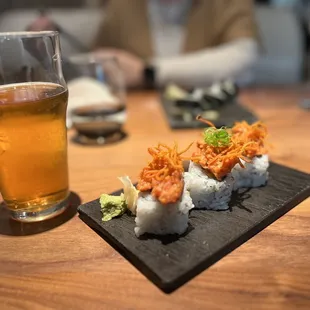 food