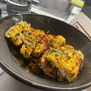 Street Corn