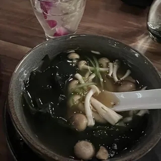 Miso Soup