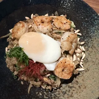 Fried Rice