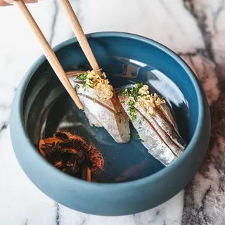 Shiro Sugi