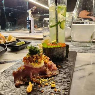 A5 & Hotate
